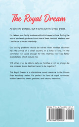 The Royal Dream