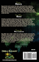 The Green Brotherhood Trilogy #1