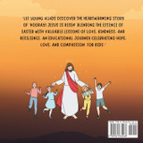 Hooray! Jesus is risen