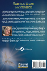 Unveiling the Messiah in the Spring Feasts