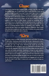 Seduced by the Sliver Cat