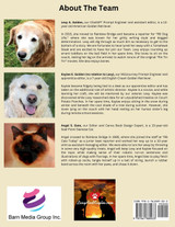 Lexy And Kaylee's Canine Coloring Book For Children Volume Four