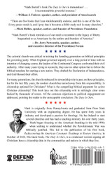 Rediscovering the American Convenant