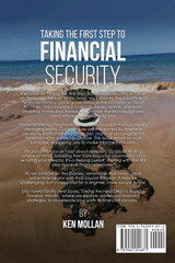 Taking The First Step To Financial Security