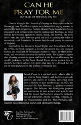 Can He Pray for Me (Instead of Preying on Me)