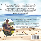 Laya's Vacation Laya's Vacation