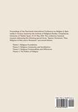 Fourteenth International Conference on Religion & Spirituality in Society Conference Proceedings Fourteenth International Conference on Religion & Spirituality in Society Conference Proceedings