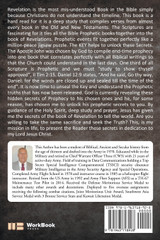 Prophetic Timeline of Revelation Prophetic Timeline of Revelation