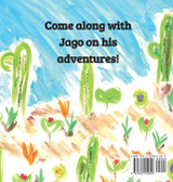 Jago's Adventures