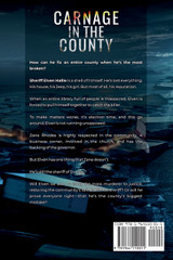 Carnage in the County