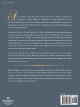 Blessings in the Book