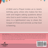 A Wish and a Prayer A Wish and a Prayer