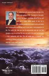 Walking in the Power of the Almighty Creator Walking in the Power of the Almighty Creator