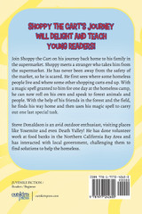 The Little Lost Shopping Cart