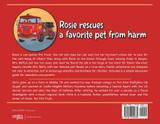 Rosie's Rooftop Rescue Rosie's Rooftop Rescue