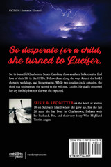 Magdalene L. Lucifer's Daughter