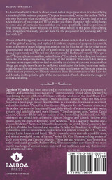 Living a Meaningful Life Without Purpose