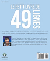 Le  Petit  Livre  De 49 Lignes
