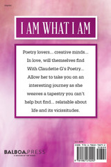 I Am What I Am I Am What I Am