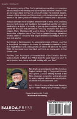 Confessions of a Christian Cynic