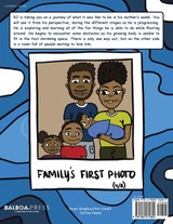 Life in the Womb from a Baby's Perspective