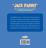 "Jack Rabbit" "Jack Rabbit"