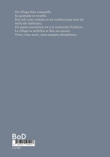 Le Malin n'aime pas les grenouilles