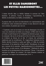 Et elles danseront les petites marionnettes... Et elles danseront les petites marionnettes...