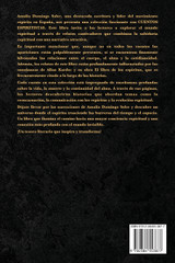 Cuentos Espiritistas Cuentos Espiritistas
