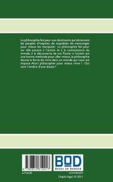 LE MIEUX VIVRE PAR LA PHILOSOPHIE
