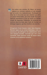 Les orphelins. Tome 1