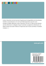 Illegaler Drogenkonsum und Drogensucht im Jugendalter als abweichendes Verhalten Illegaler Drogenkonsum und Drogensucht im Jugendalter als abweichendes Verhalten