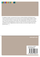 Deliktische Haftung für den Einsatz von Deep Fakes