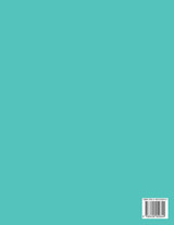 Cut and Color Scissor Skills Activity Book