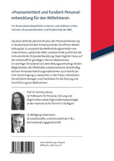 Weiterbildung im Mittelstand