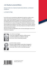 Statistik-Lehrbuch