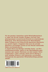 Gesellschaft Japans