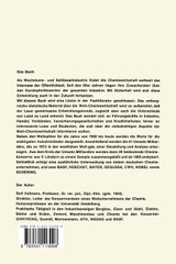 Welt-Chemiewirtschaft