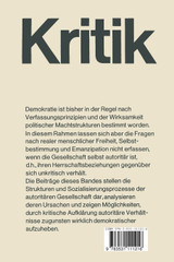 Die autoritäre Gesellschaft
