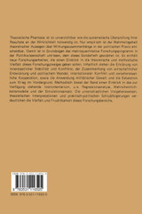 Politische Stabilität und Konflikt