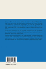 Gewalt und Legitimität