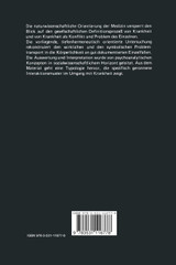 Krankheit, Konflikt und soziale Kontrolle