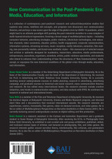 New Communication in the Post-Pandemic Era New Communication in the Post-Pandemic Era