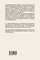 Grenzen der Behandlung Grenzen der Behandlung