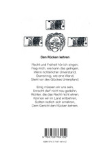 Deutsche Richter von damals bis heute Deutsche Richter von damals bis heute