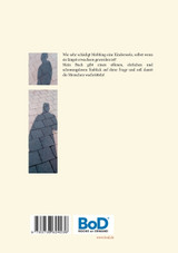 Wie Blei, auf meinen Flügeln