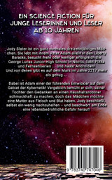 Der Mars und das Mädchen Der Mars und das Mädchen