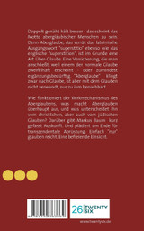 Allzu viel ist ungesund