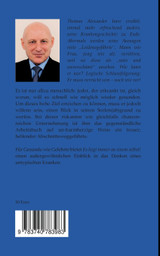 Es liegt immer an einem selbst! Band Zwei