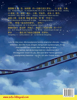 我最美的梦乡 - Min aller fineste drøm (中文 - 挪威语) 我最美的梦乡 - Min aller fineste drøm (中文 - 挪威语)